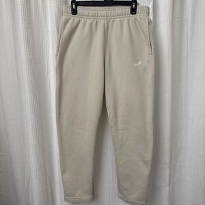 Men's Nike fleece joggers